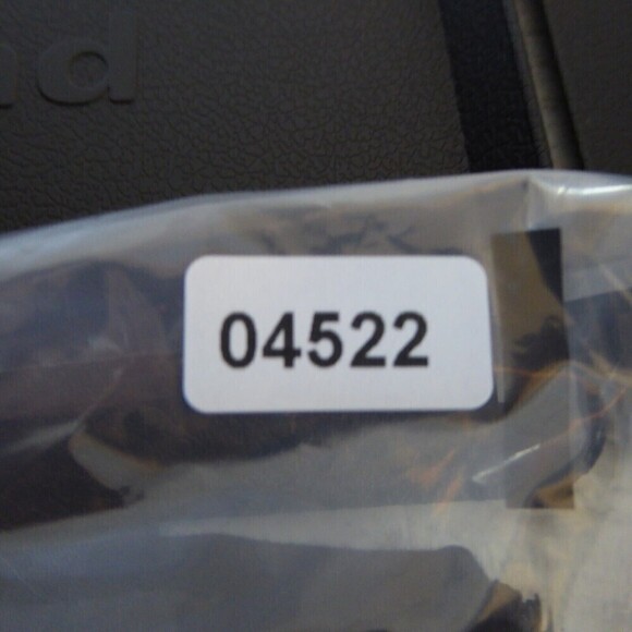 Vintage Sheplers Shirt Men's 17 Black Pearl Snap Longhorn Cow Skull Western - Picture 13 of 13